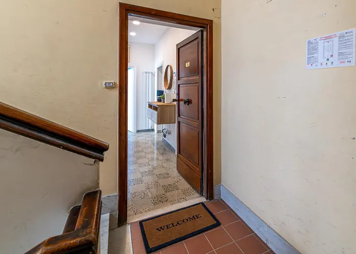 Appartement Domvs Quattro Venti *