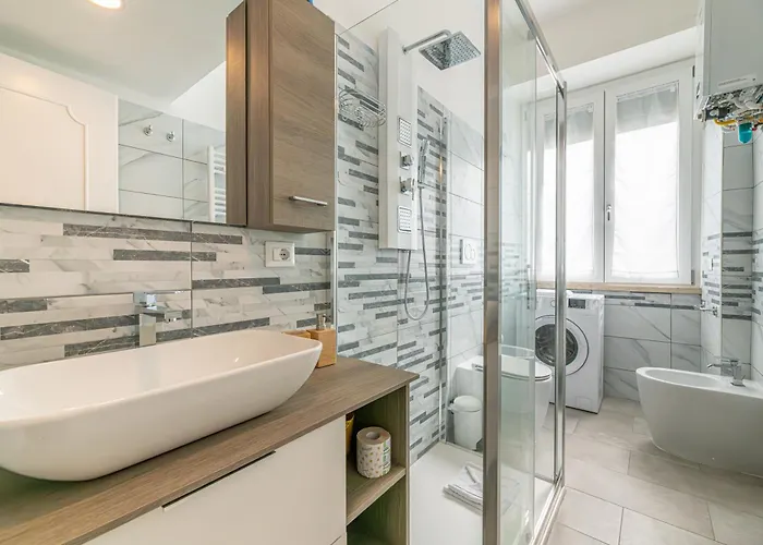 Appartement Domvs Quattro Venti