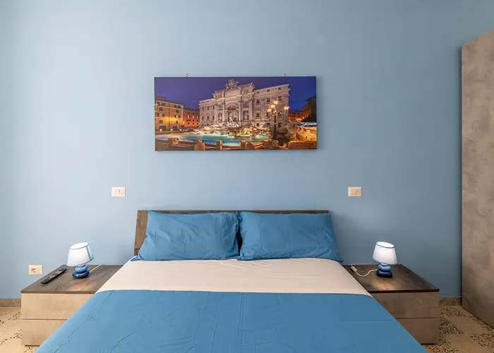 Appartement Domvs Quattro Venti *
